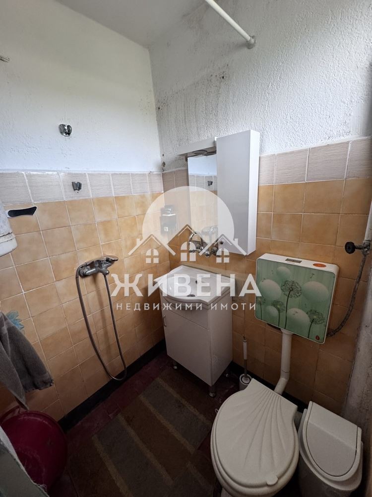 Продава КЪЩА, с. Стефаново, област Добрич, снимка 14 - Къщи - 54330422