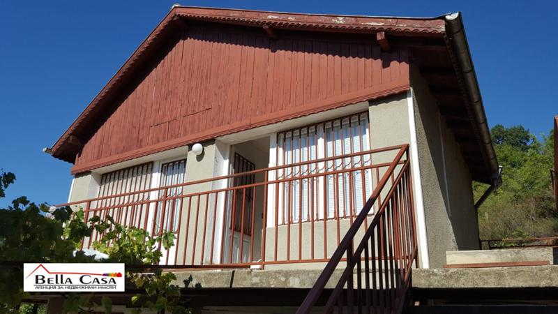 For Sale  Villa region Dobrich , Balchik , 70 sq.m | 80718761 - image [10]