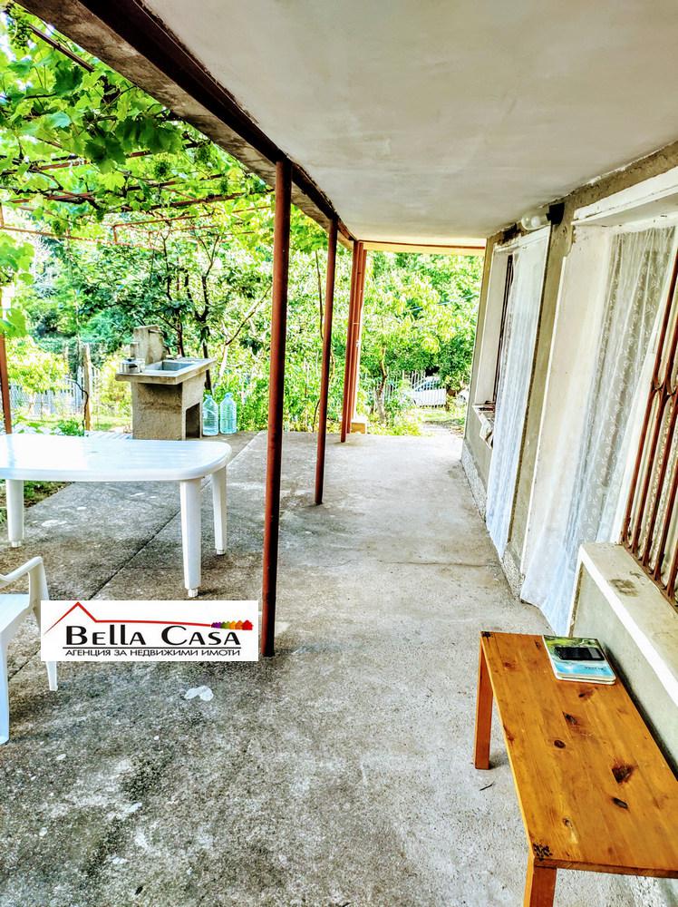 For Sale  Villa region Dobrich , Balchik , 70 sq.m | 80718761 - image [8]