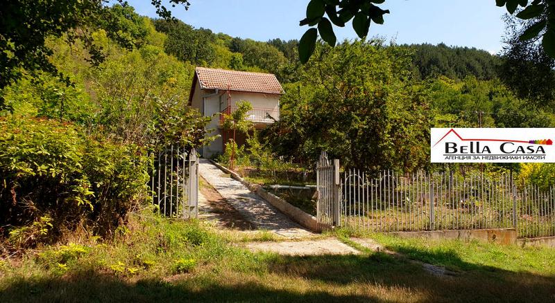 For Sale  Villa region Dobrich , Balchik , 70 sq.m | 80718761 - image [12]