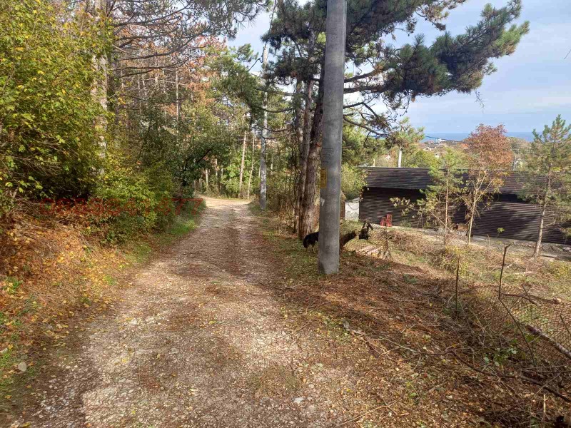 Продава ПАРЦЕЛ, гр. Варна, м-т Горна Трака, снимка 3 - Парцели - 52463168