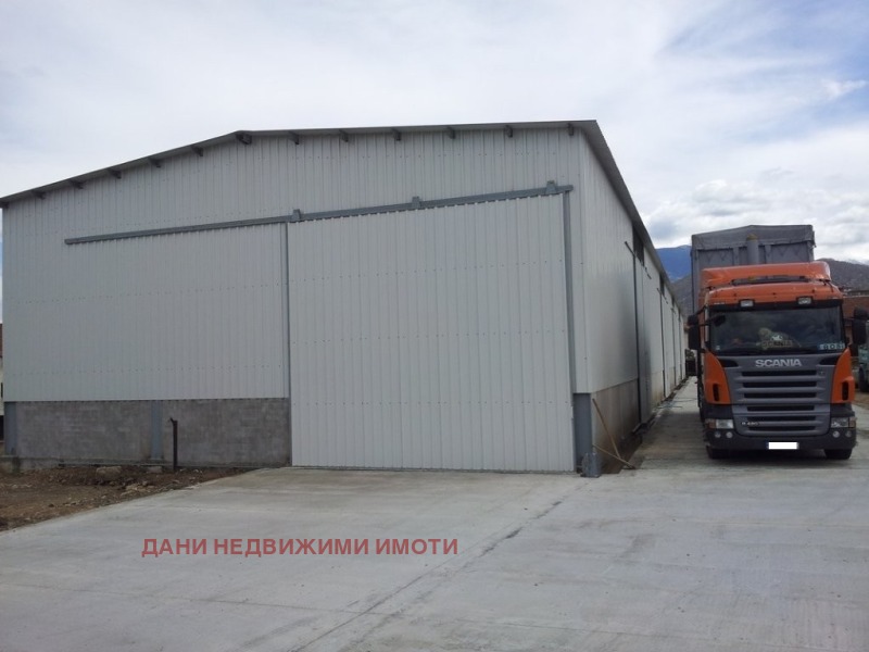 Продава ПАРЦЕЛ, с. Езерово, област Варна, снимка 2 - Парцели - 52720238