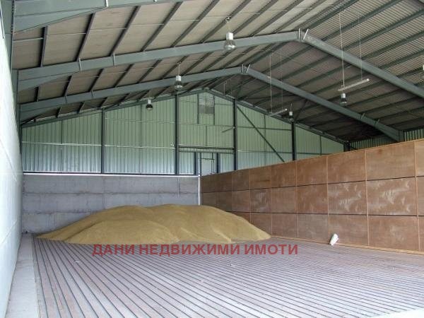 Продава ПАРЦЕЛ, с. Езерово, област Варна, снимка 3 - Парцели - 52720238