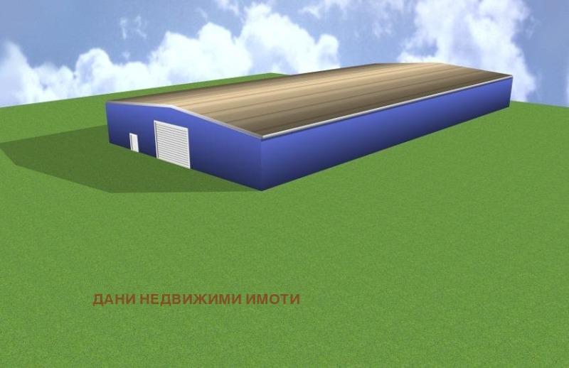 Продава ПАРЦЕЛ, с. Езерово, област Варна