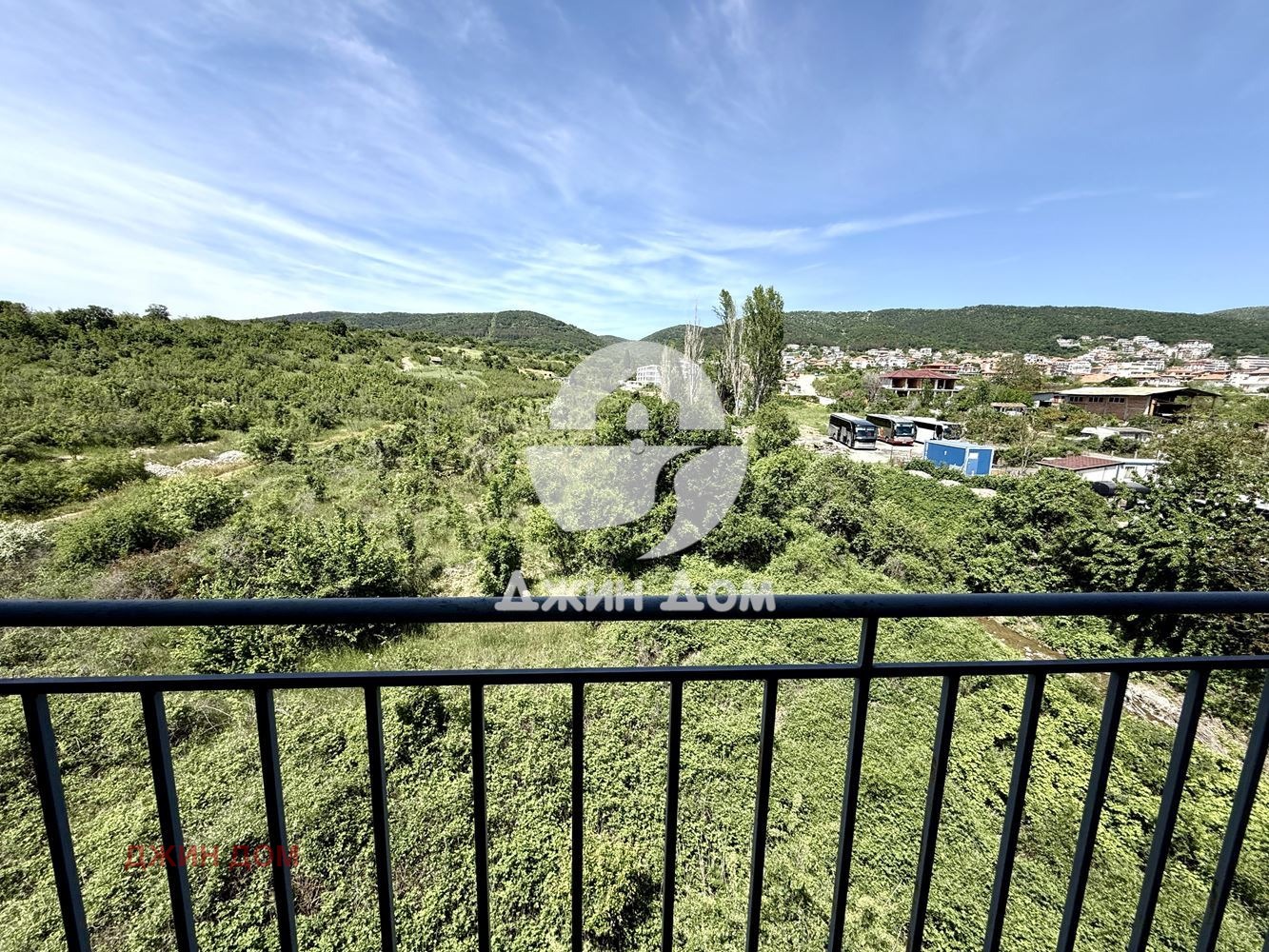 Продава 1-СТАЕН, гр. Свети Влас, област Бургас, снимка 8 - Апартаменти - 54716389