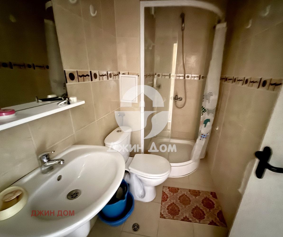 Продава 1-СТАЕН, гр. Свети Влас, област Бургас, снимка 6 - Апартаменти - 54716389