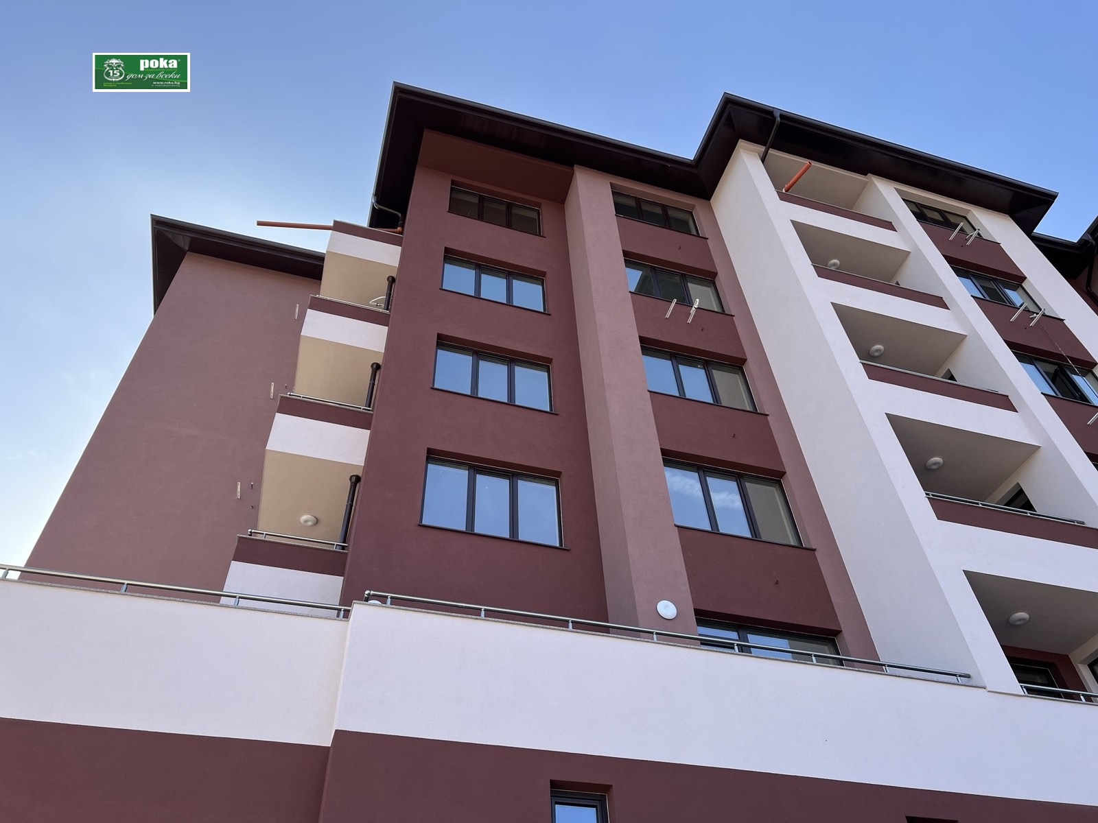 Продава 2-СТАЕН, гр. Стара Загора, Аязмото, снимка 2 - Апартаменти - 52272461