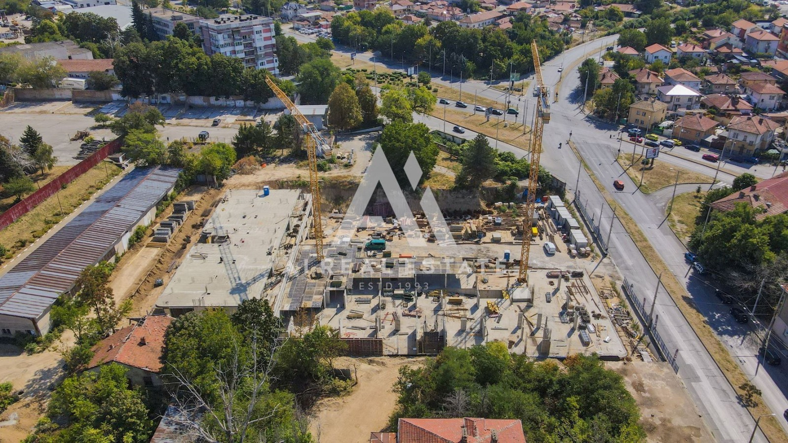Продава 2-СТАЕН, гр. Плевен, Широк център, снимка 12 - Апартаменти - 51282261