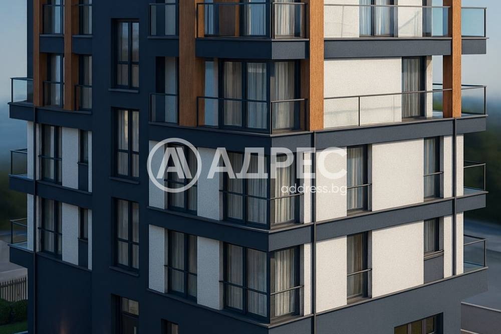 Продава 2-СТАЕН, гр. София, Люлин 9, снимка 3 - Апартаменти - 54028533