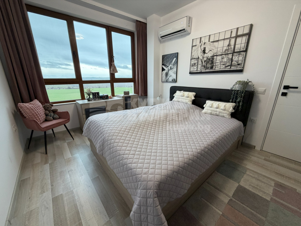 Продава 2-СТАЕН, гр. Ахелой, област Бургас, снимка 5 - Апартаменти - 54148611