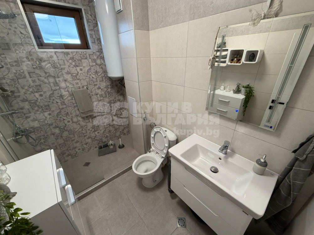 Продава 2-СТАЕН, гр. Ахелой, област Бургас, снимка 11 - Апартаменти - 54148611