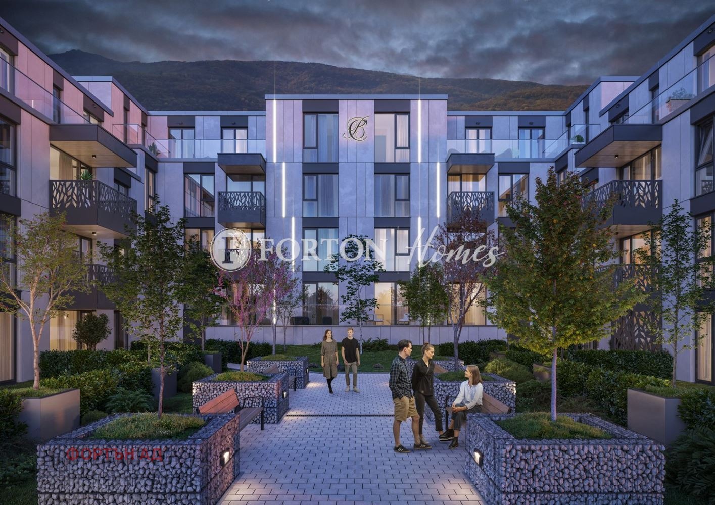 Продава 2-СТАЕН, гр. София, Бояна, снимка 9 - Апартаменти - 54284634