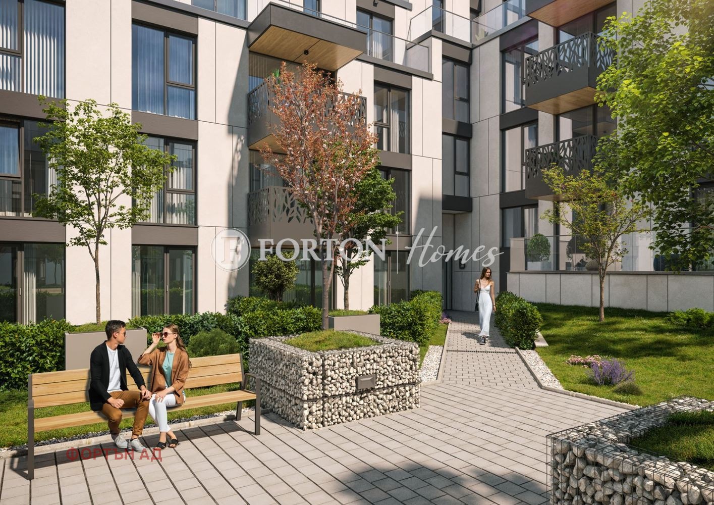 Продава 2-СТАЕН, гр. София, Бояна, снимка 8 - Апартаменти - 54284634