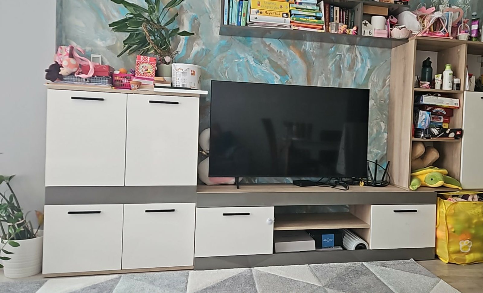 Продава 2-СТАЕН, гр. Варна, Трошево, снимка 3 - Апартаменти - 54642908