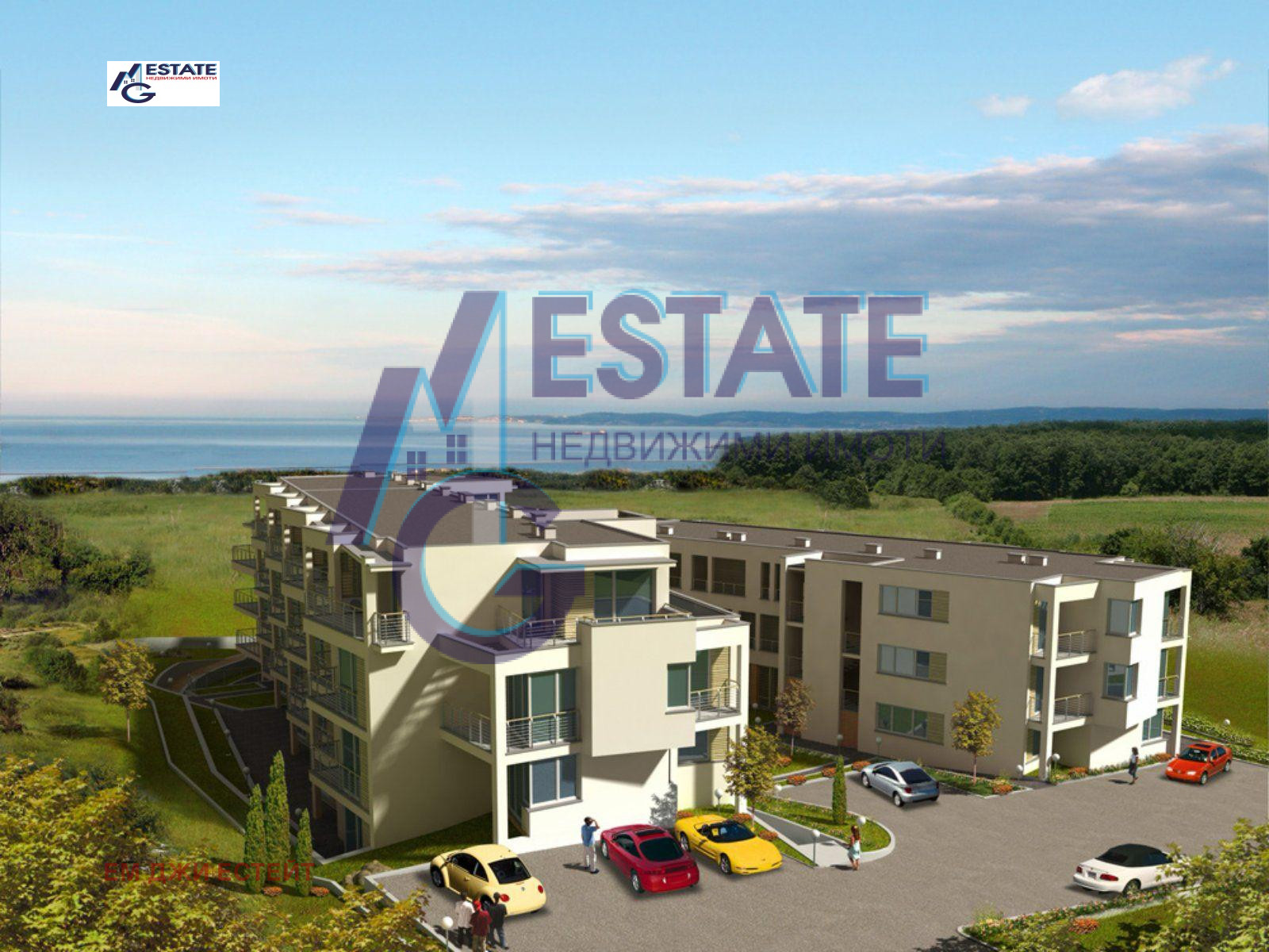 Продава 3-СТАЕН, гр. Свети Влас, област Бургас, снимка 3 - Апартаменти - 54748493