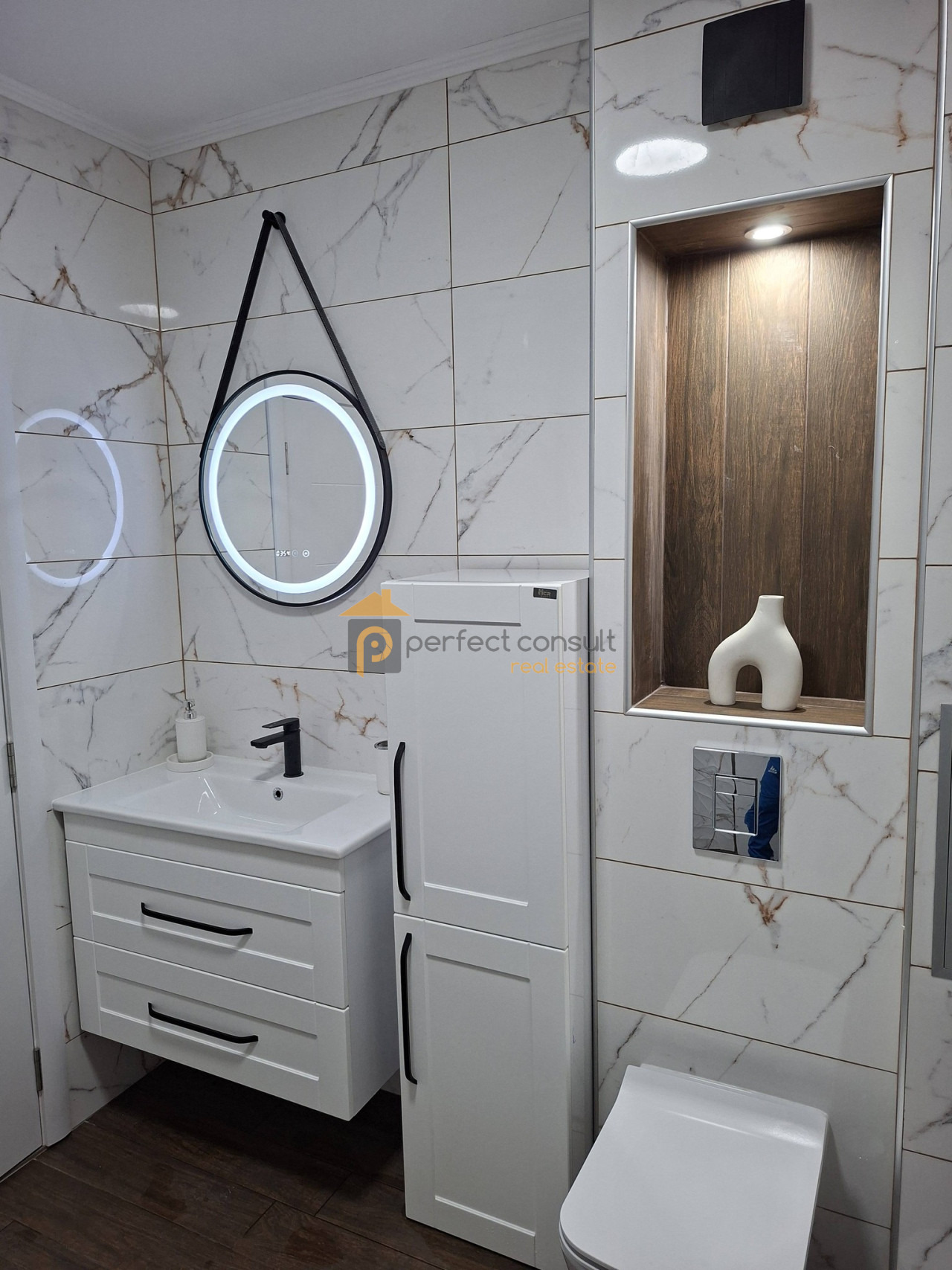 Продава 2-СТАЕН, гр. Пловдив, Южен, снимка 11 - Апартаменти - 54749407