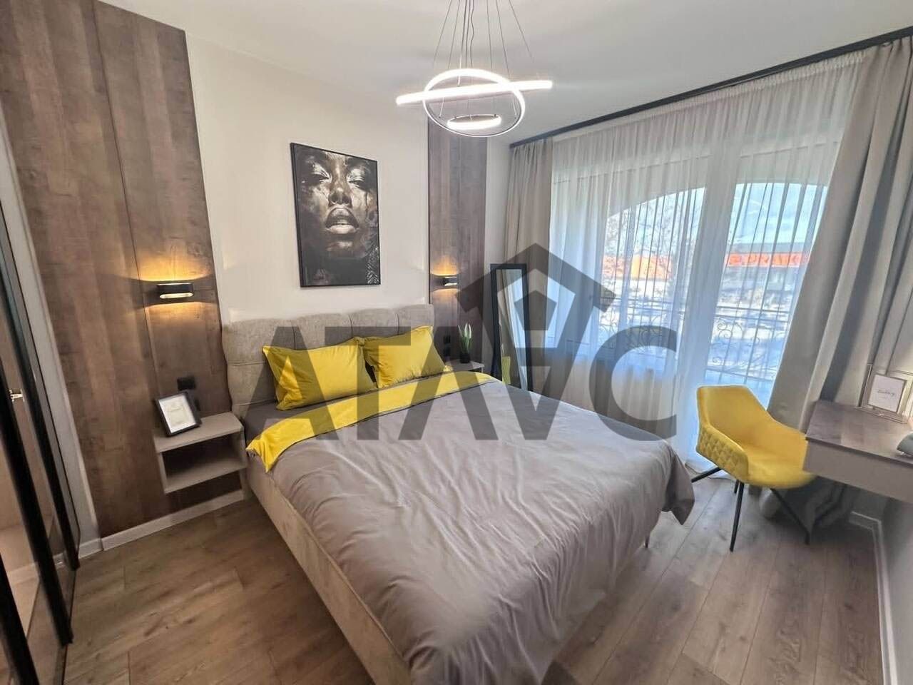 Продава 2-СТАЕН, гр. Пловдив, Кършияка, снимка 5 - Апартаменти - 54835564