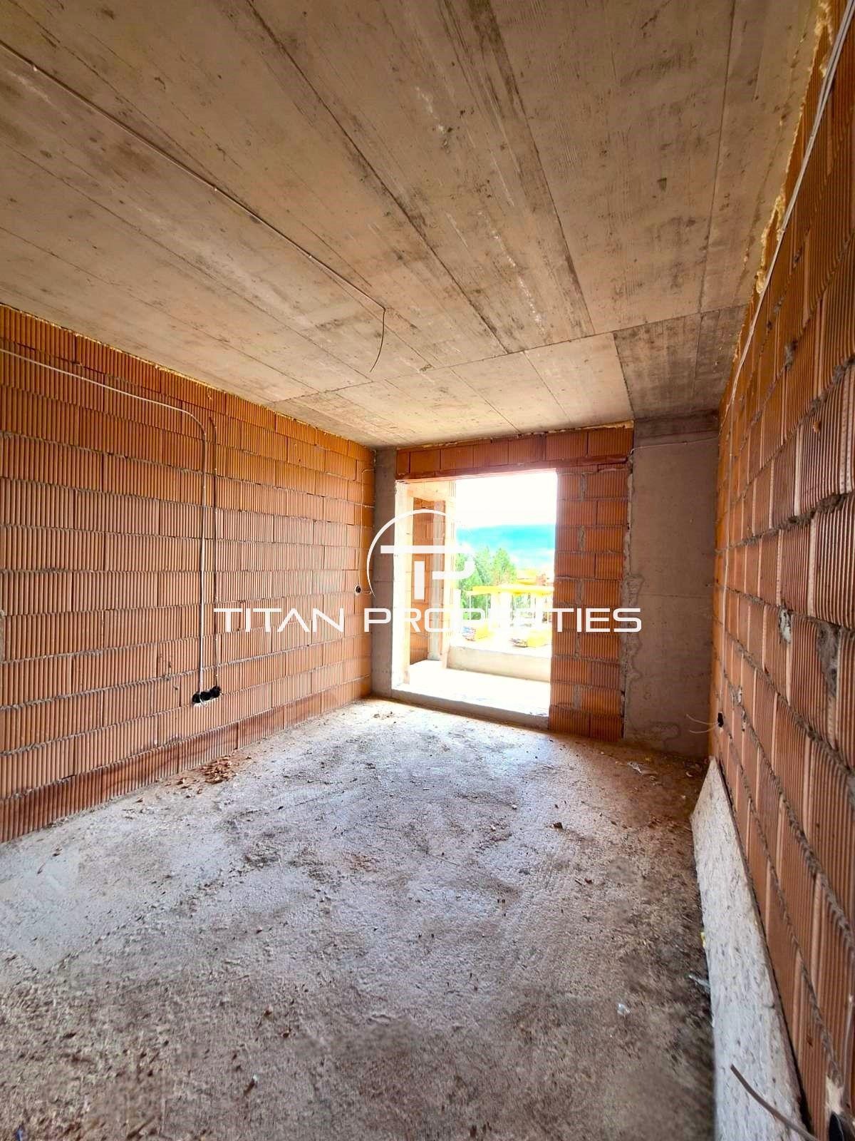 Продава 2-СТАЕН, гр. Пловдив, Беломорски, снимка 6 - Апартаменти - 55301641
