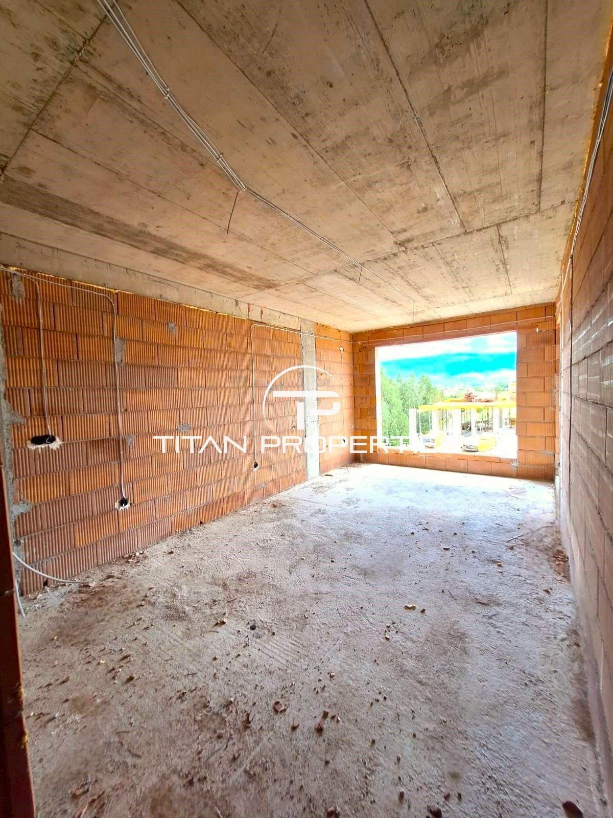 Продава 2-СТАЕН, гр. Пловдив, Беломорски, снимка 5 - Апартаменти - 55301641