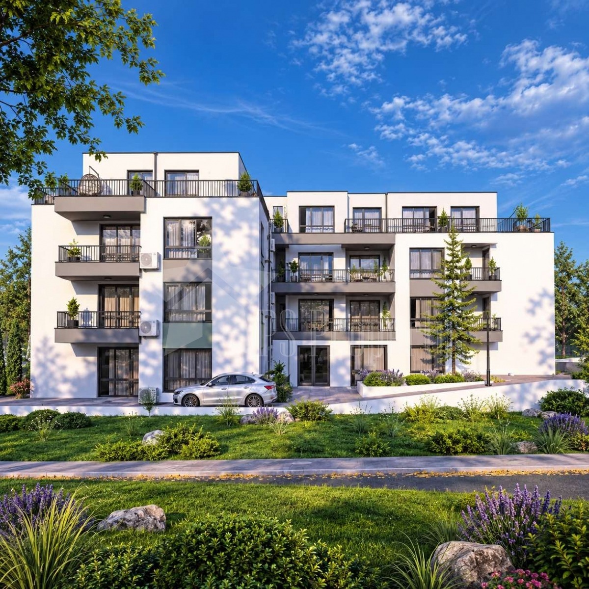 Продава 2-СТАЕН, гр. Стара Загора, Самара 3, снимка 4 - Апартаменти - 56464188