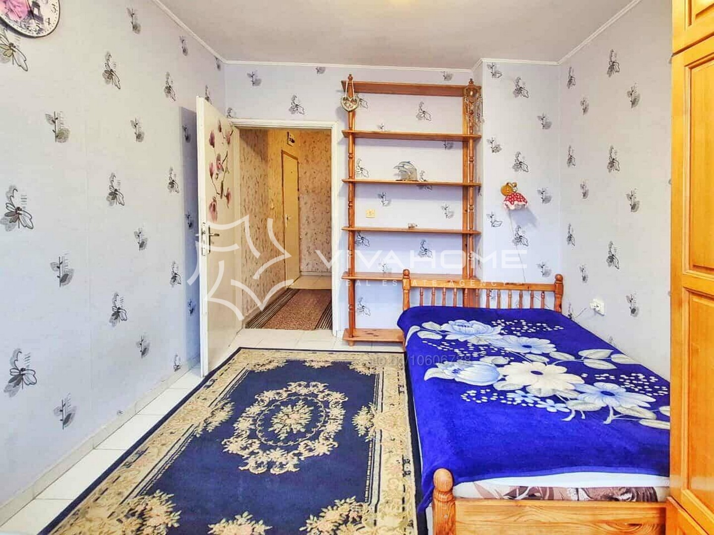 Продава 3-СТАЕН, гр. Варна, Погреби, снимка 3 - Апартаменти - 54531353