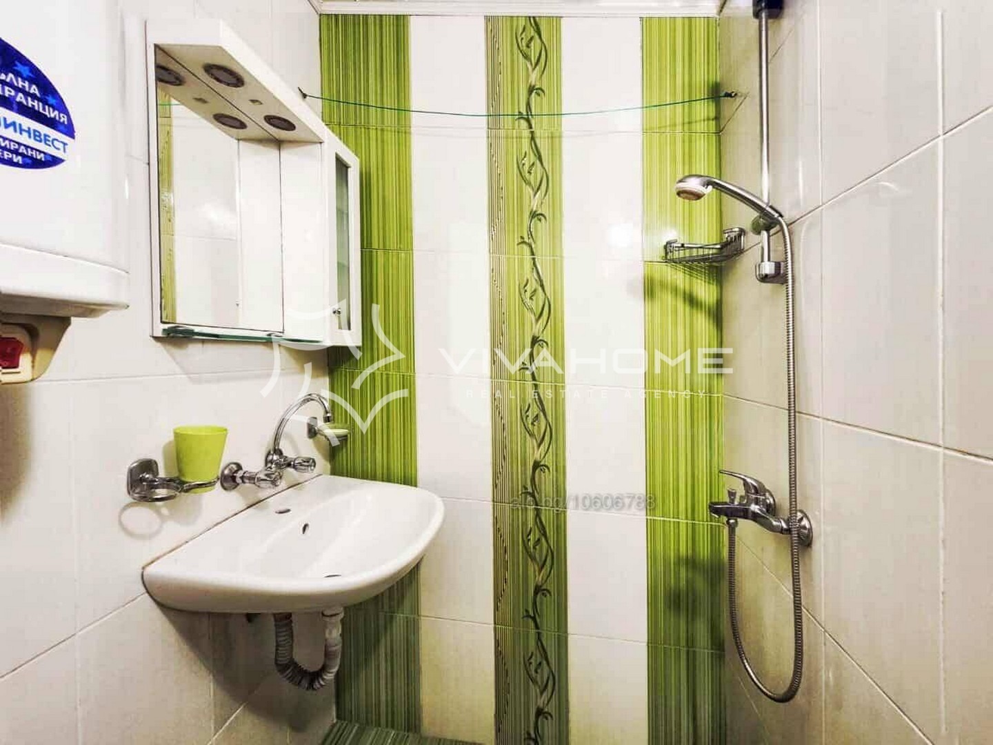 Продава 3-СТАЕН, гр. Варна, Погреби, снимка 8 - Апартаменти - 54531353