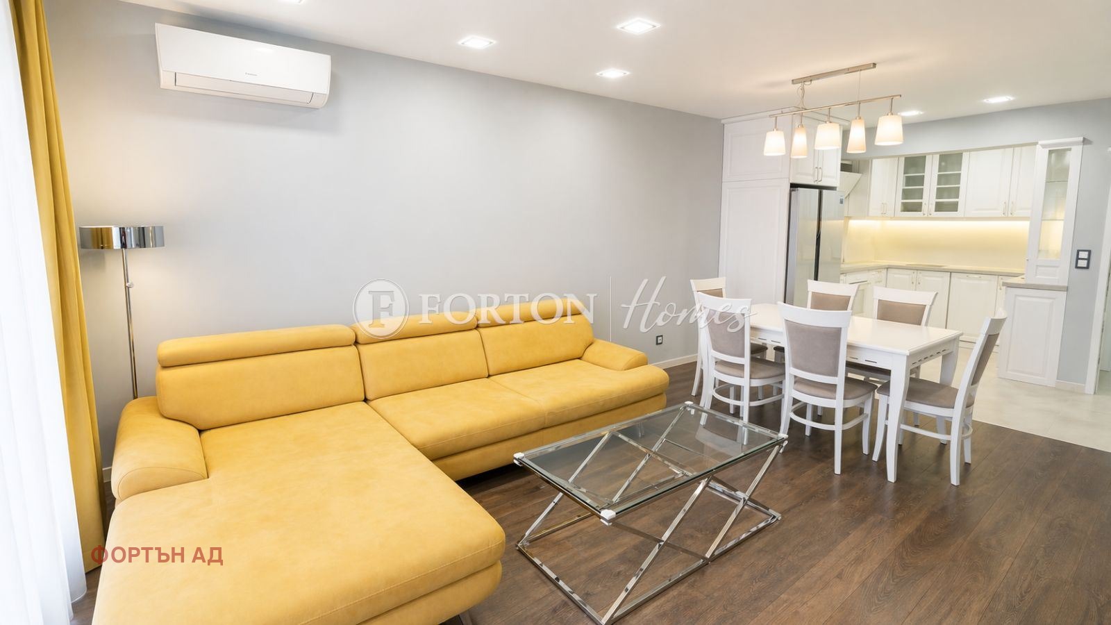 Продава 3-СТАЕН, гр. София, Манастирски ливади, снимка 7 - Апартаменти - 54829906