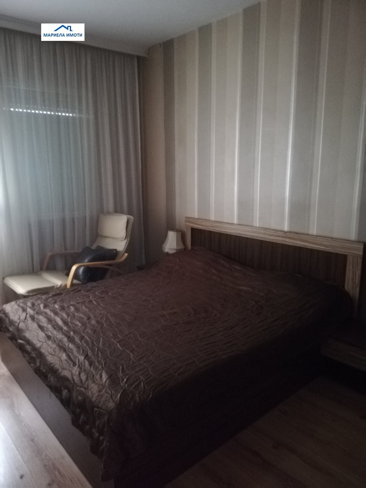 Продава 3-СТАЕН, гр. Пловдив, Изгрев, снимка 6 - Апартаменти - 54874115