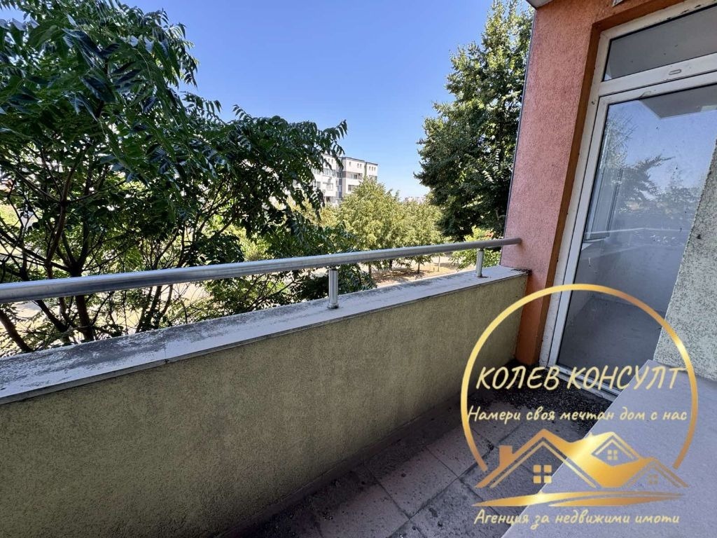 Продава 3-СТАЕН, гр. Димитровград, област Хасково, снимка 11 - Апартаменти - 55613989