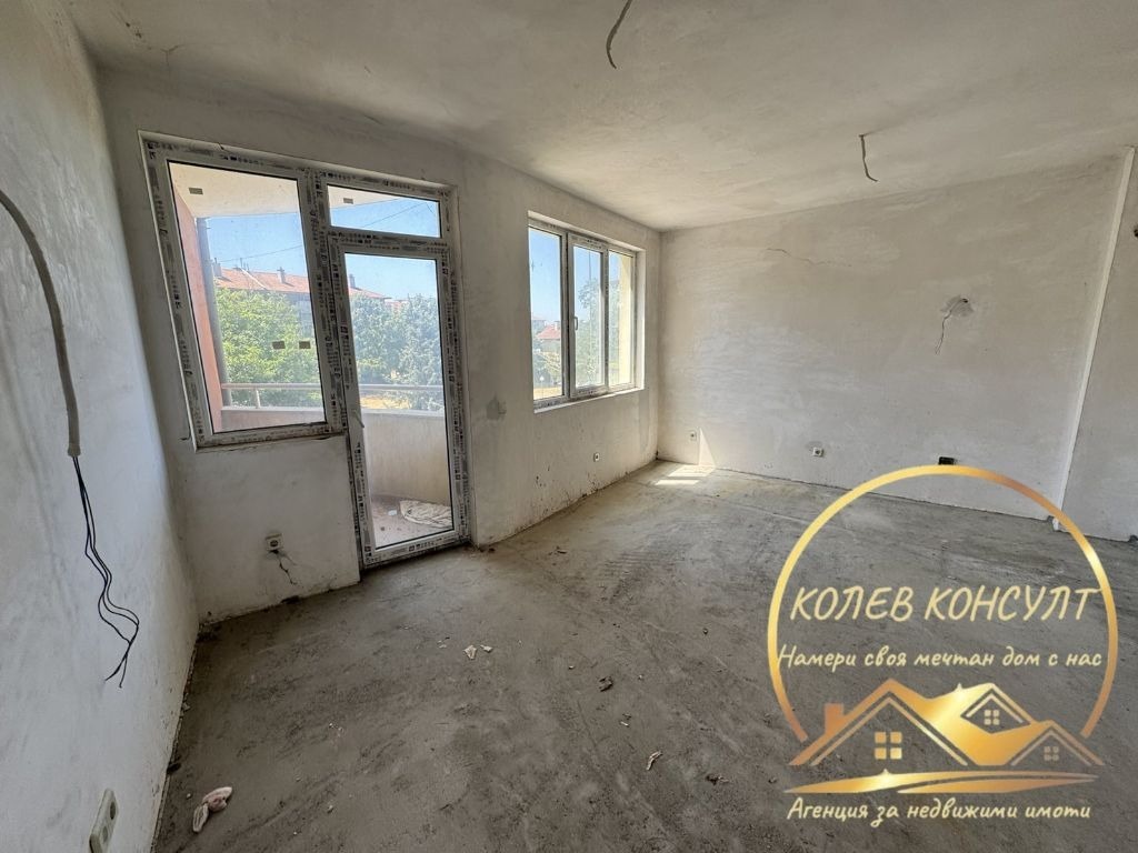 Продава 3-СТАЕН, гр. Димитровград, област Хасково, снимка 5 - Апартаменти - 55613989