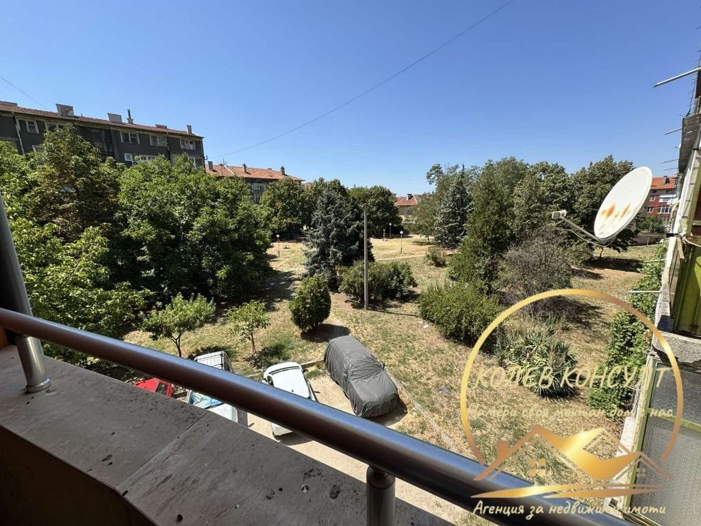 Продава 3-СТАЕН, гр. Димитровград, област Хасково, снимка 8 - Апартаменти - 55613989
