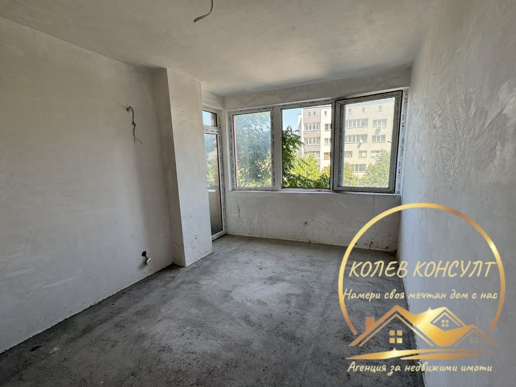 Продава 3-СТАЕН, гр. Димитровград, област Хасково, снимка 6 - Апартаменти - 55613989