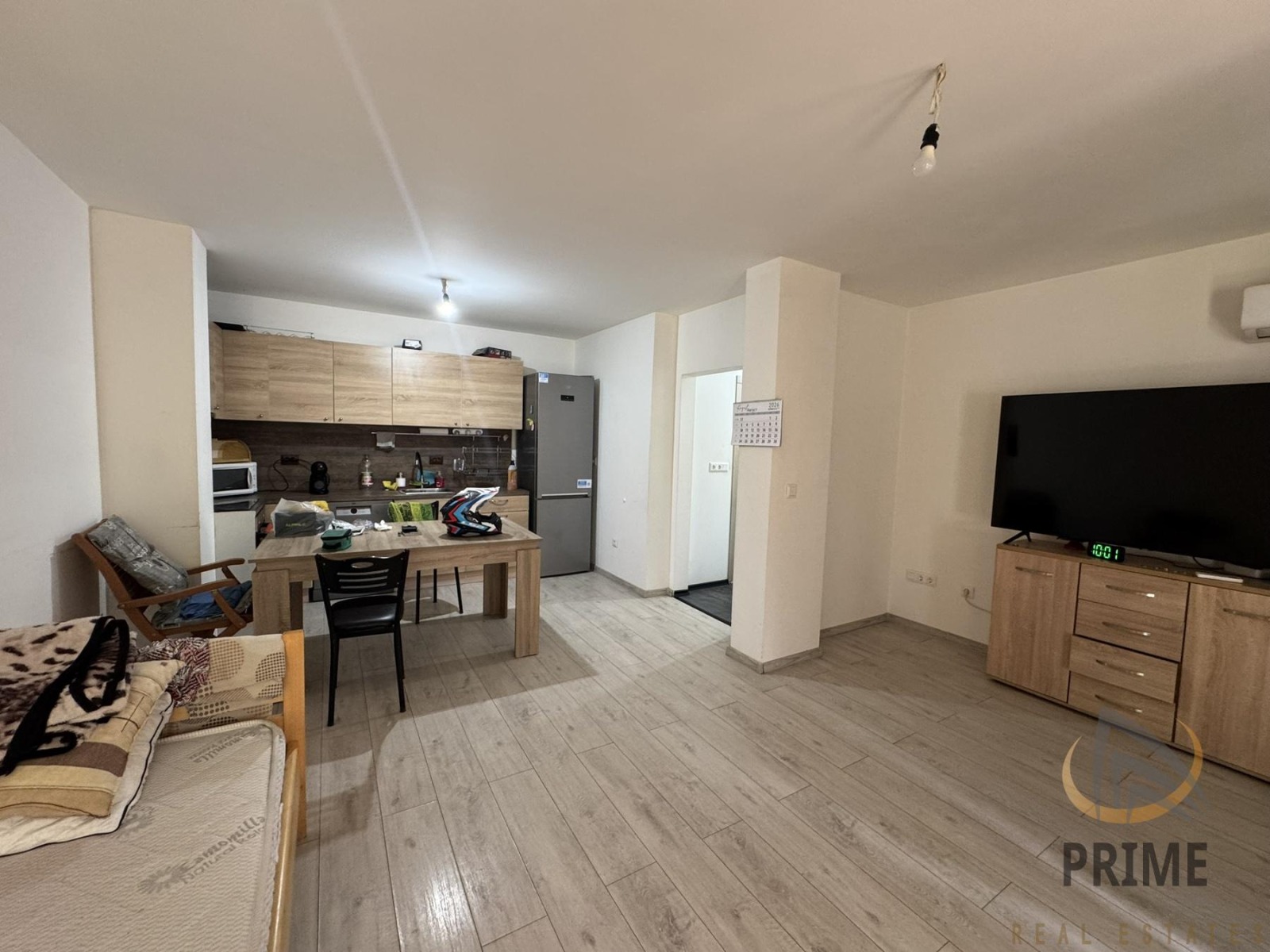 Продава 3-СТАЕН, гр. Бургас, Лазур, снимка 4 - Апартаменти - 55803672