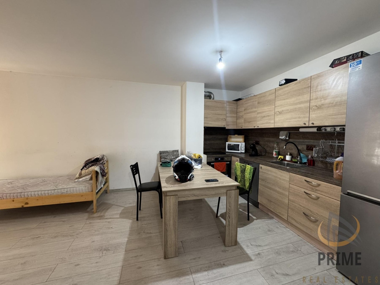 Продава 3-СТАЕН, гр. Бургас, Лазур, снимка 3 - Апартаменти - 55803672