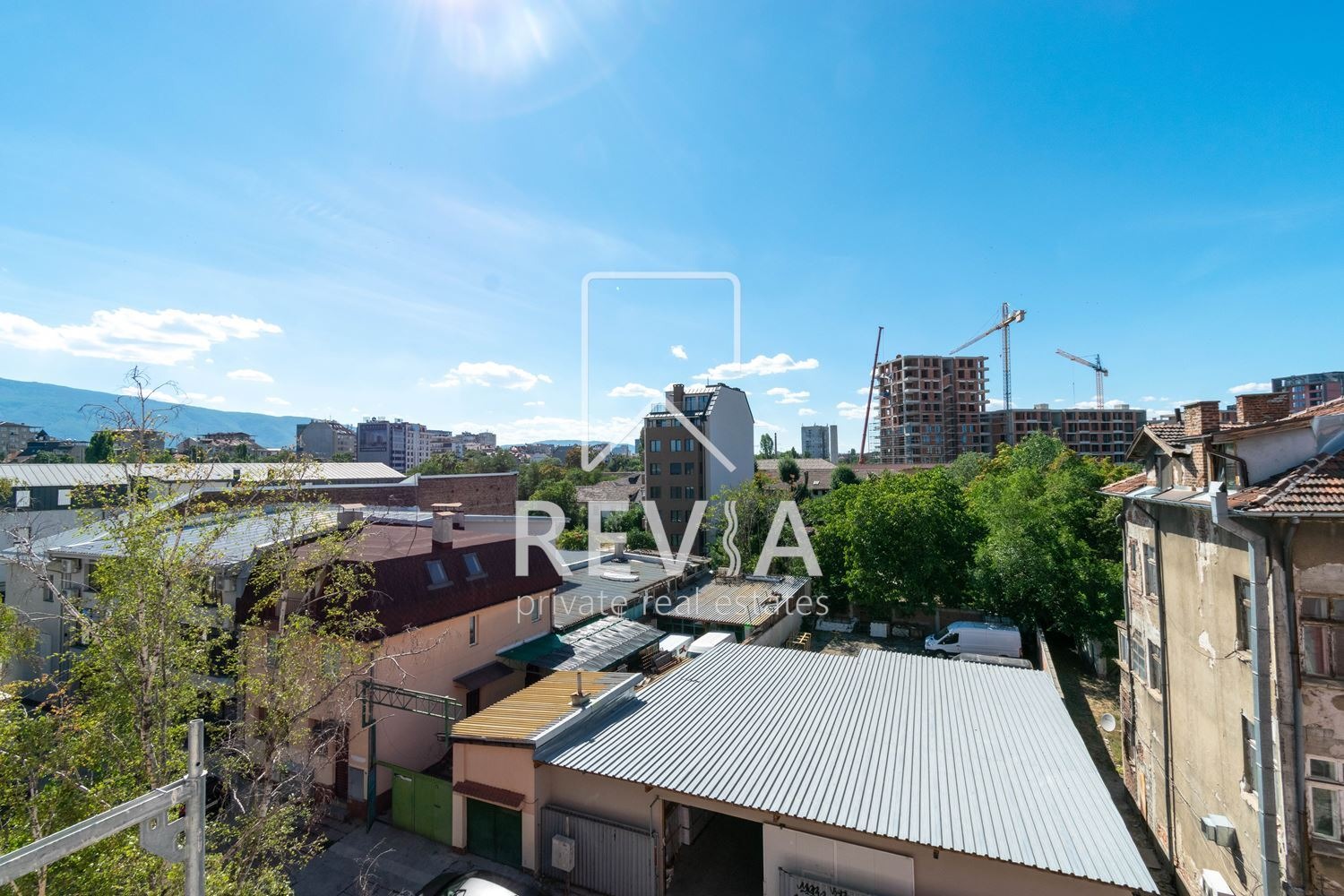 Продава 3-СТАЕН, гр. София, Хаджи Димитър, снимка 5 - Апартаменти - 55887468
