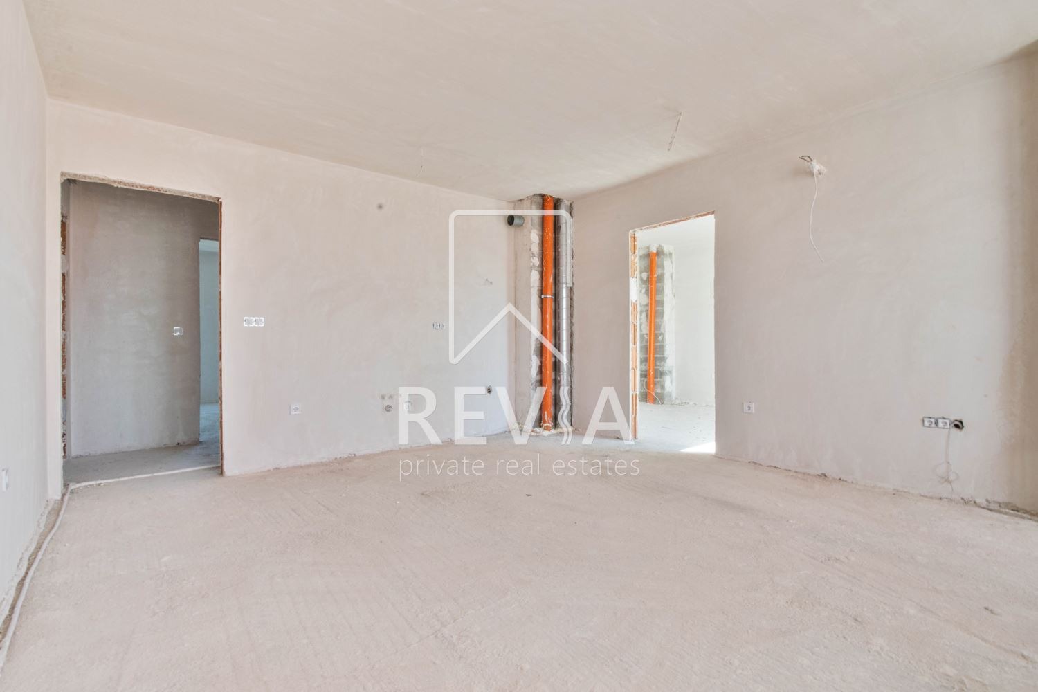 Продава 3-СТАЕН, гр. София, Хаджи Димитър, снимка 8 - Апартаменти - 55887468
