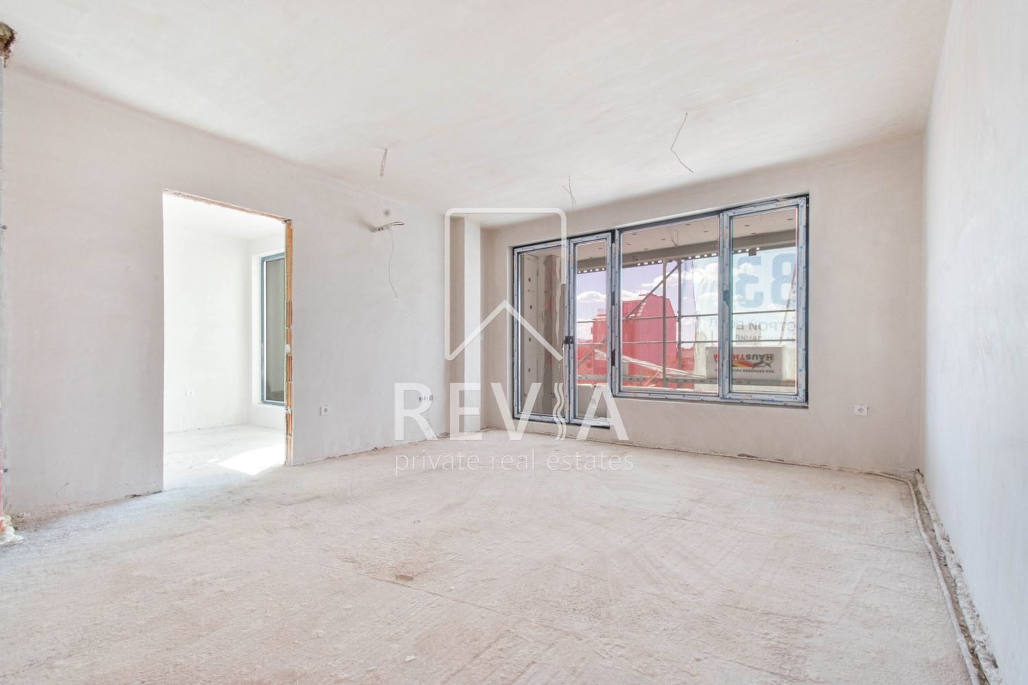 Продава 3-СТАЕН, гр. София, Хаджи Димитър, снимка 7 - Апартаменти - 55887468