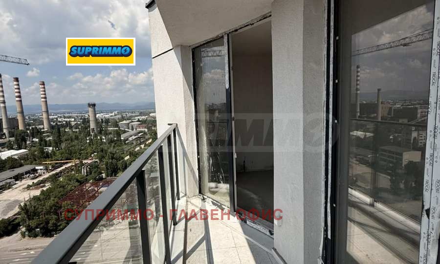 Продава 3-СТАЕН, гр. София, Сердика, снимка 7 - Апартаменти - 56105269