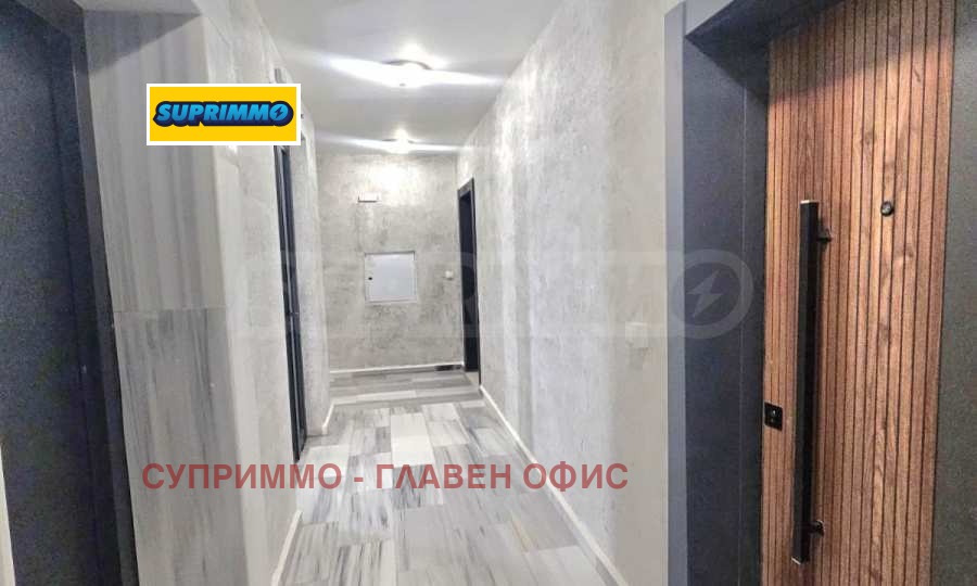 Продава 3-СТАЕН, гр. София, Сердика, снимка 2 - Апартаменти - 56105269