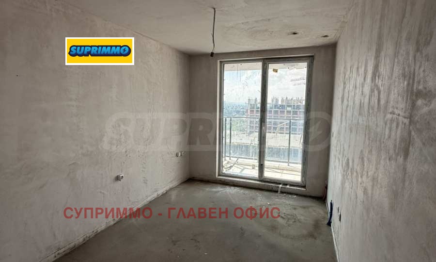 Продава 3-СТАЕН, гр. София, Сердика, снимка 4 - Апартаменти - 56105269