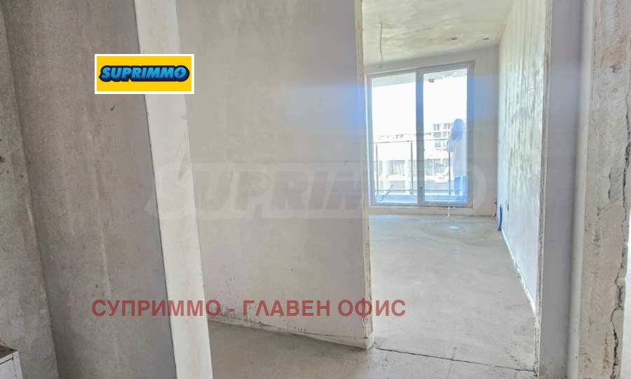 Продава 3-СТАЕН, гр. София, Сердика, снимка 6 - Апартаменти - 56105269