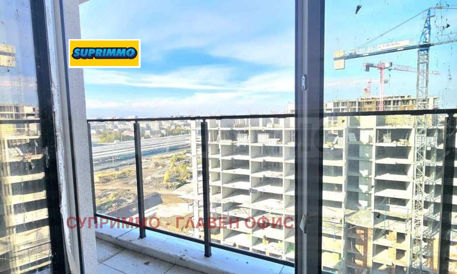Продава 3-СТАЕН, гр. София, Сердика, снимка 9 - Апартаменти - 56105269