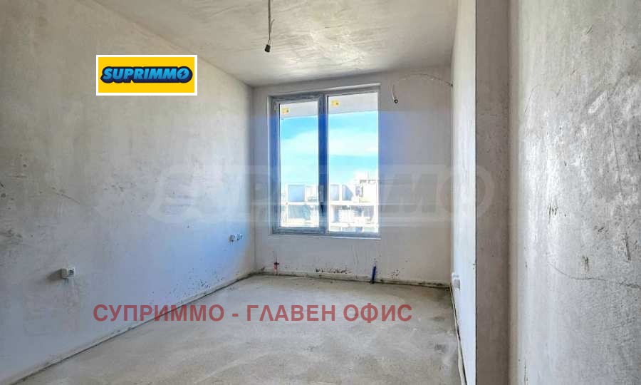 Продава 3-СТАЕН, гр. София, Сердика, снимка 12 - Апартаменти - 56105269