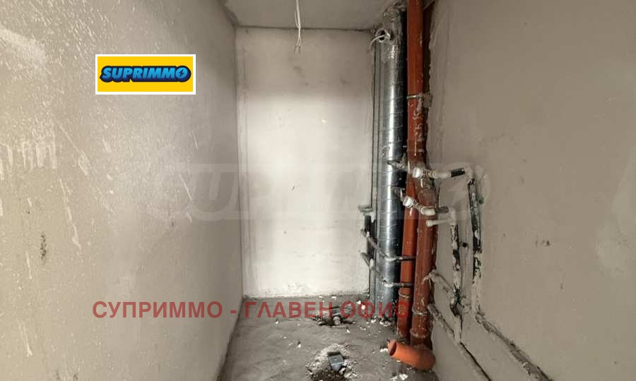 Продава 3-СТАЕН, гр. София, Сердика, снимка 8 - Апартаменти - 56105269