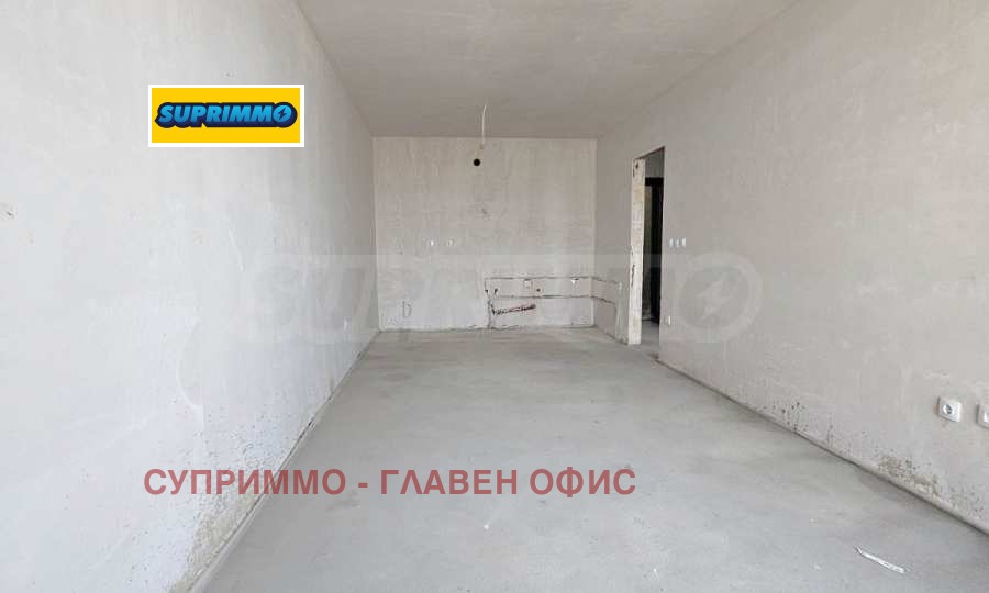 Продава 3-СТАЕН, гр. София, Сердика, снимка 7 - Апартаменти - 56105269