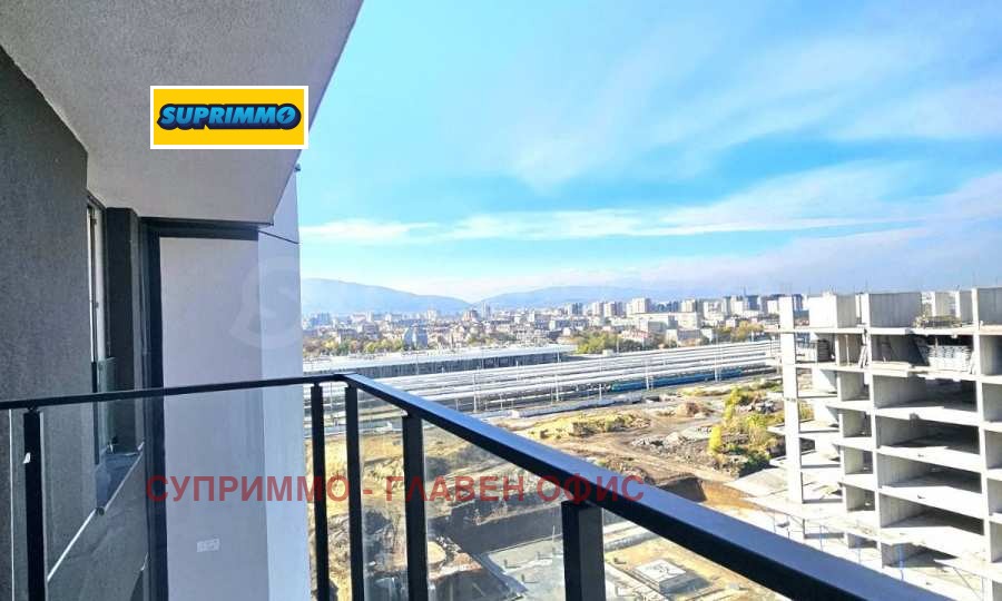 Продава 3-СТАЕН, гр. София, Сердика, снимка 10 - Апартаменти - 56105269