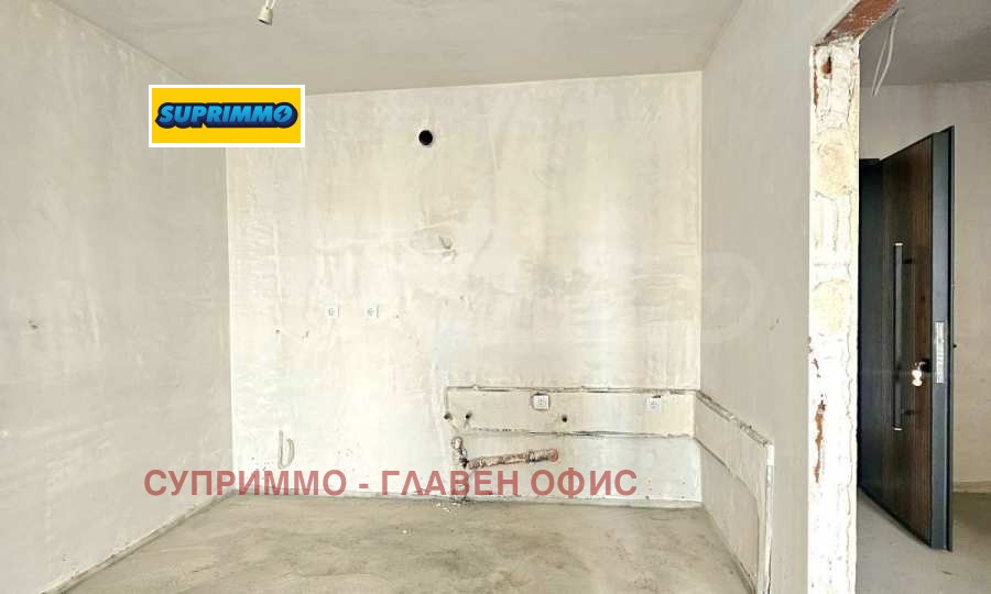 Продава 3-СТАЕН, гр. София, Сердика, снимка 11 - Апартаменти - 56105269
