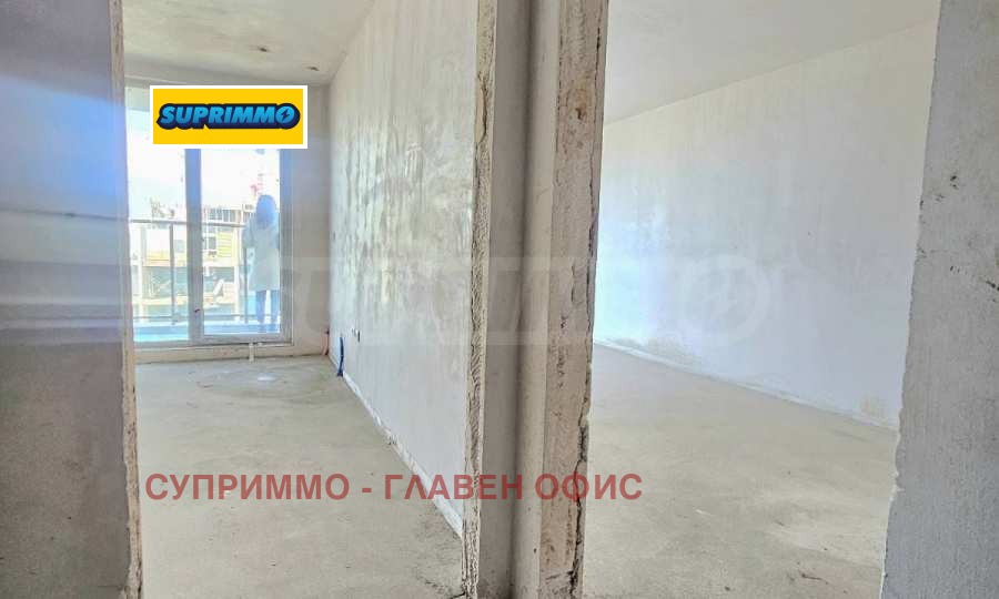 Продава 3-СТАЕН, гр. София, Сердика, снимка 5 - Апартаменти - 56105269
