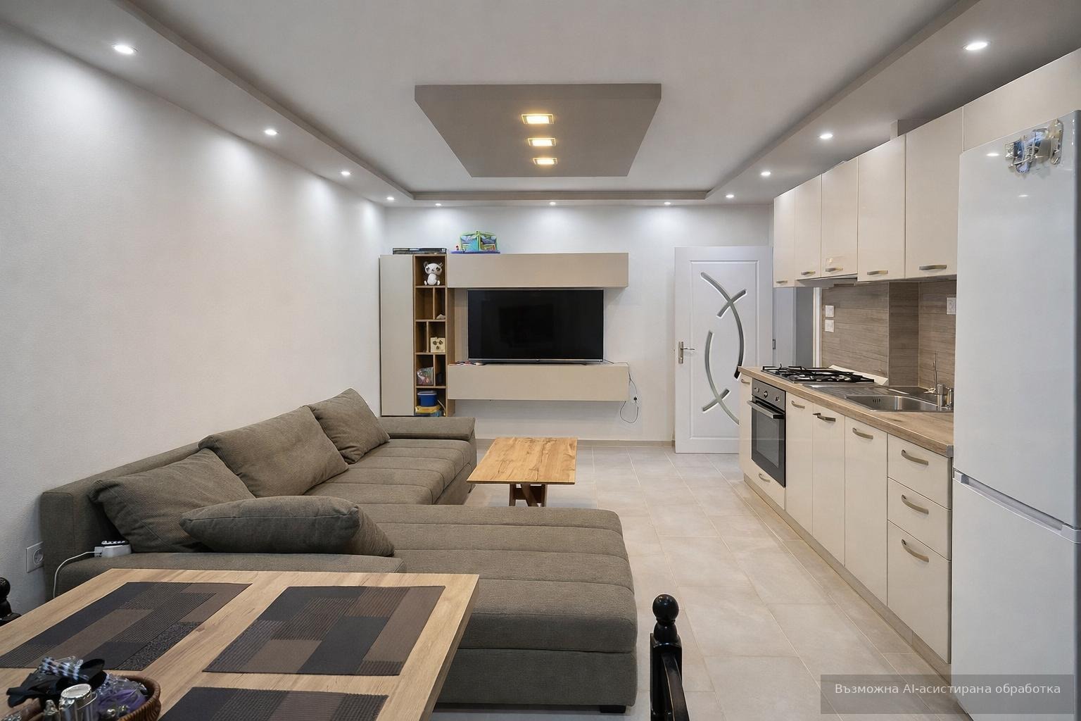 Продава 4-СТАЕН, гр. София, Модерно предградие, снимка 2 - Апартаменти - 55086316