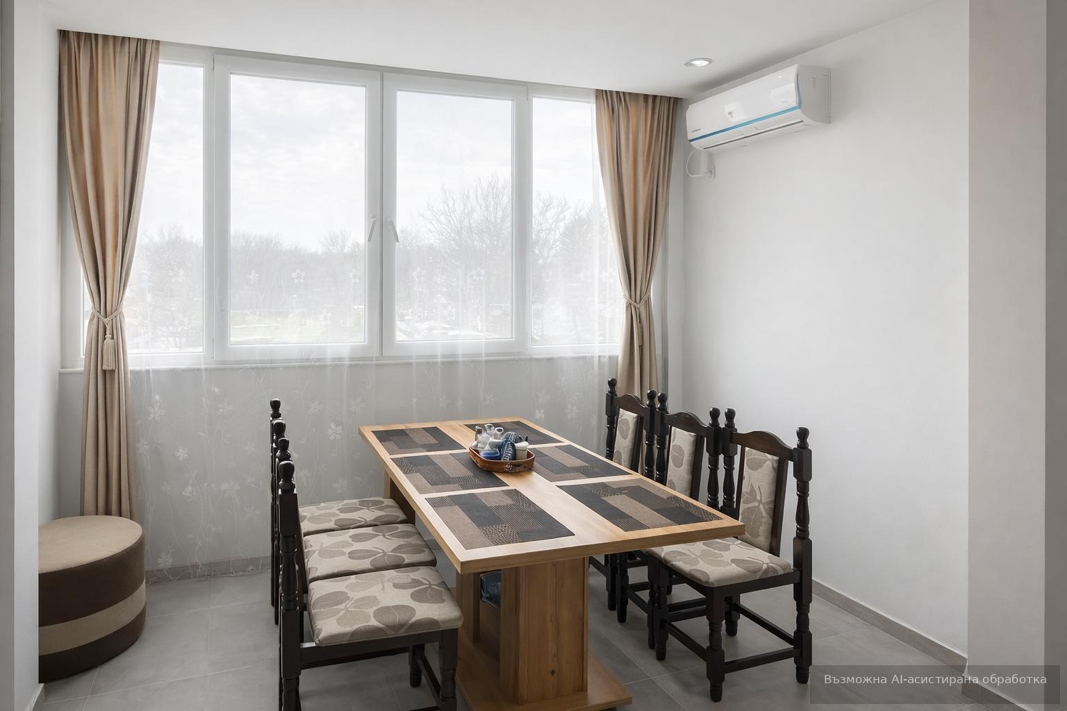Продава 4-СТАЕН, гр. София, Модерно предградие, снимка 4 - Апартаменти - 55086316